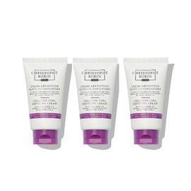 Christophe Robin New Luscious Curl Cream 20ml x3
