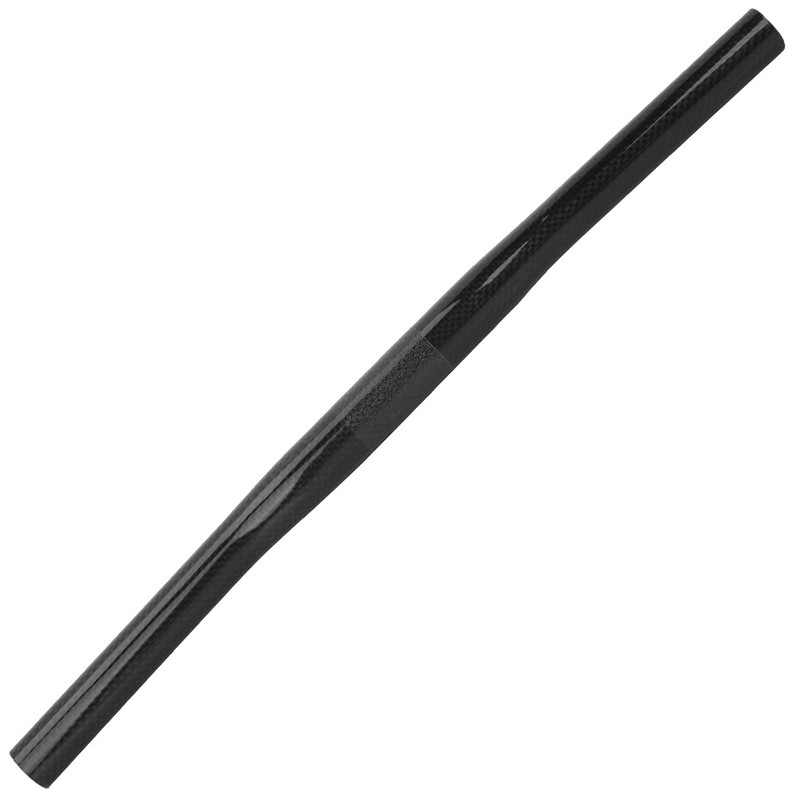 Carbon Fiber Handlebar for Children Ultralight Balance Car (Polish, 420*25,
