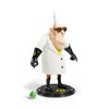 BendyFigs Minions Dr. Nefario