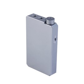 HAA FEE HA10-II Portable Headphone Amplifier with DAC Bluetooth AMP Support LDAC ATPX-HD for 16-300 Ohm Headphones Bluetooth 3.5mm Input 3.5mm Output