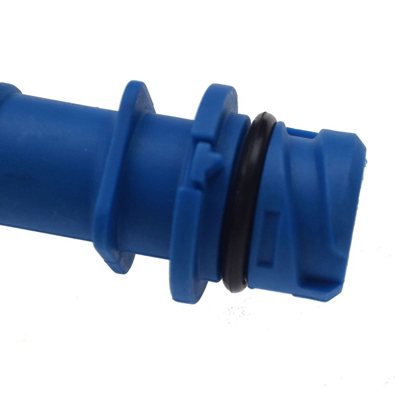 PCV Valve For Ford Explorer Flex Taurus Lincoln MKT MKX