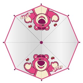 Cerdá Manual Umbrella PoE Adult Toy Story Lotso T297:60 Cm
