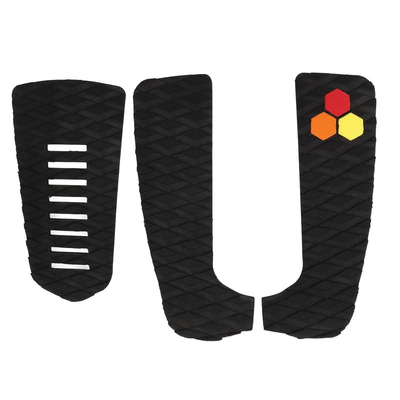 Surf Deck Traction Pad EVA Trimmable Anti Slip Strong Grip