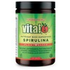 Vital Buy Vital Plant Based Hawaiian Pacifica Nutrient Rich Superfood Spirulina 300 Tablets Online