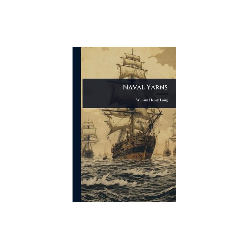 Naval Yarns
