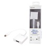 LogiLink USB-C at DisplayPort adaptor