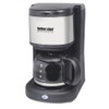 Better Chef IM-104S Better Chef 4-Cup Coffee Maker with Stainless