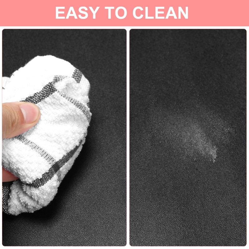 Makeup Mat for Vanity - Waterproof | Oil-Proof | Dust-Resistant
