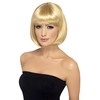 Partyrama Wig, 12 inch