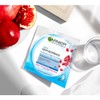 Garnier Skin Naturals Aqua Bomb Sheet Mask (Pack of 1)