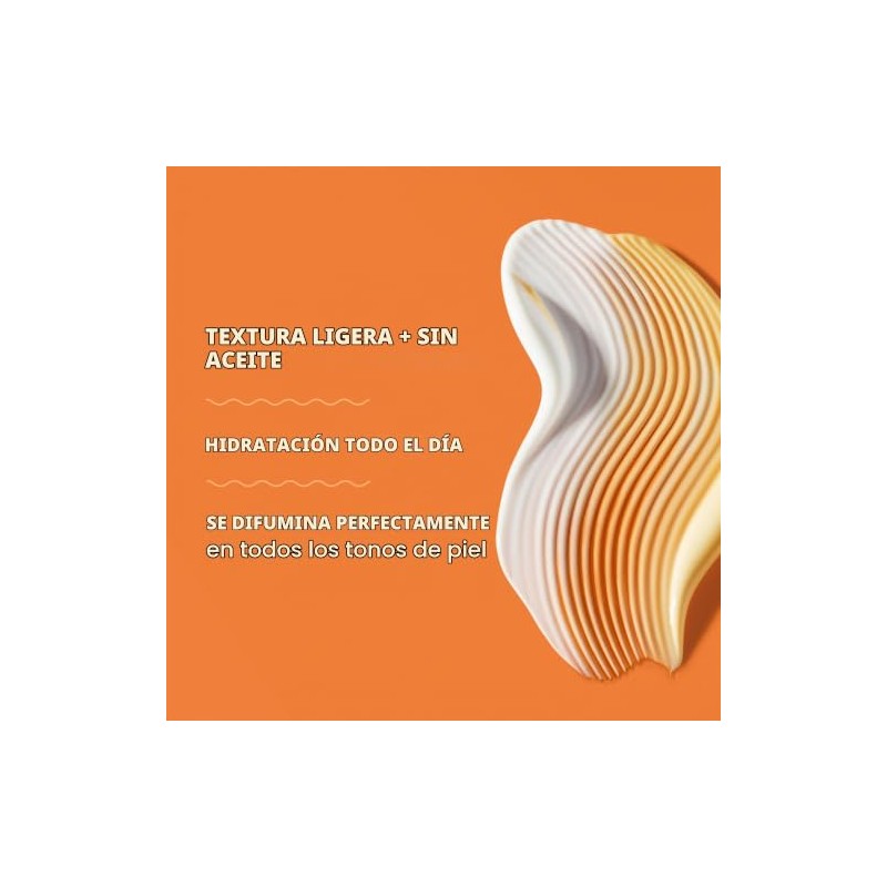 Hawaiian Tropic - Silk Hydration Weightless Sunscreen Face Lotion, Broad-Spectrum