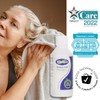 Nilaqua Towel Off Shampoo Rinse Free Hair Washing, No Water