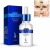 Rorec Serum Acido Hialuronico Puro Concentrado B5 Anti-arrugas