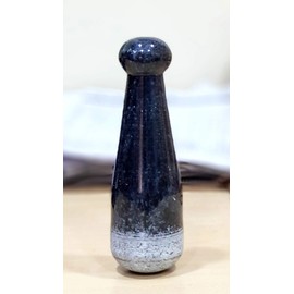 KLEO - 6" Compatible Black Stone Pestle for Many Sizes Mortar