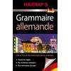 Harrap's Grammaire Allemande