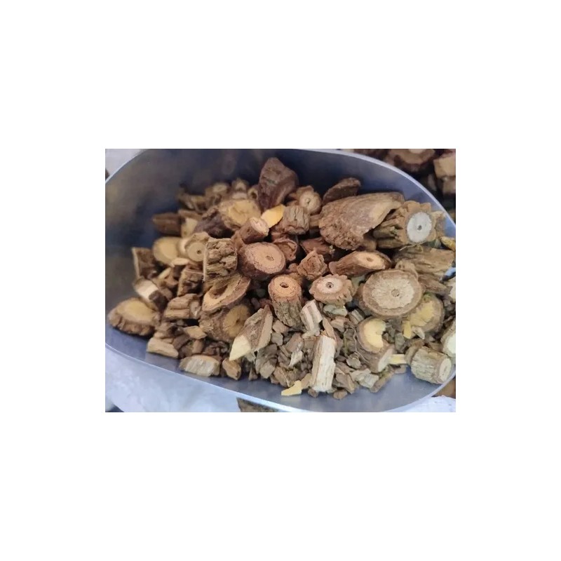 Palo Guaco Orgánico (mikania) Té Herbal 100% Puro 500g