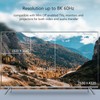 USB C to DisplayPort Adapter 8K 60Hz Aluminum Alloy Plug