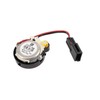GM Genuine Parts 25868166 Windshield Side Garnish Molding Radio Speaker