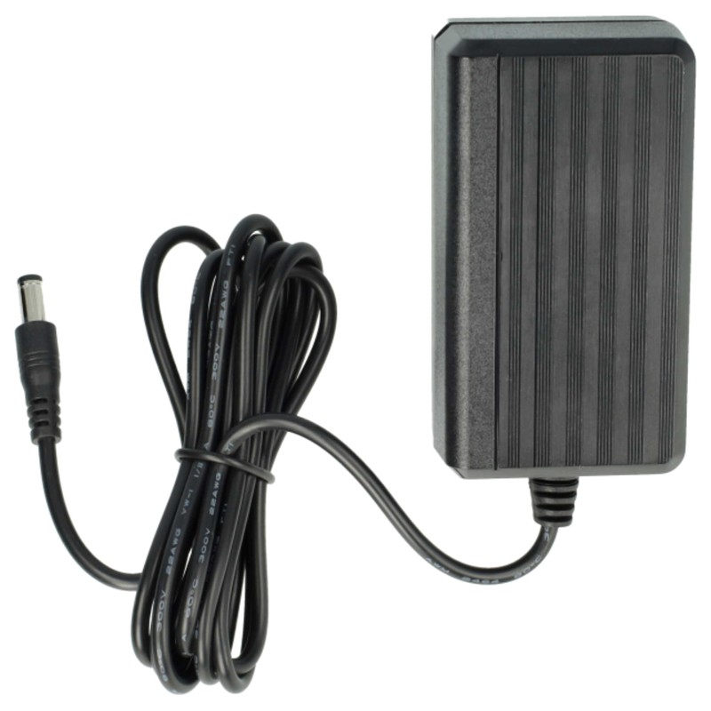 vhbw CHARGING UNIT, CHARGING CABLE, MAINS ADAPTOR for LENOVO NETBOOK