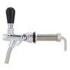 G5/8in Thread Long Shank Dispenser Quick Connector Universal Tap Connector