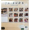 FRIENDS Tv Series 2022 16 Month Wall Desk Calendar Ross