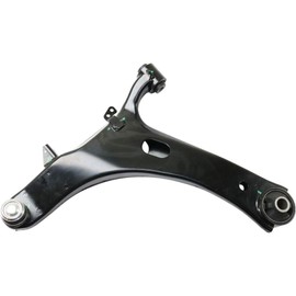 For Subaru Impreza Control Arm 2008 09 10 2011 Driver Side | Front Lower | w/Ball Joint & Bushing | 20202AG191