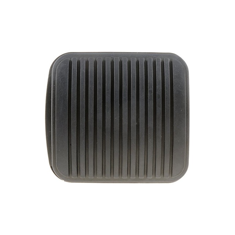 Dorman 20780 Brake And Clutch Pedal Pad Compatible with Select