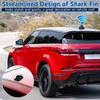 Eightwood Shark Antenna Car Antenna Roof Shark Antenna Car Short