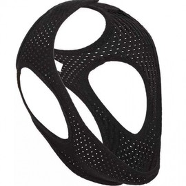 Triangular Jaw Support Breathable Band 2ea