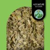 Greek mountain tea (125g, 4.4oz), cut, gently dried, 100% pure
