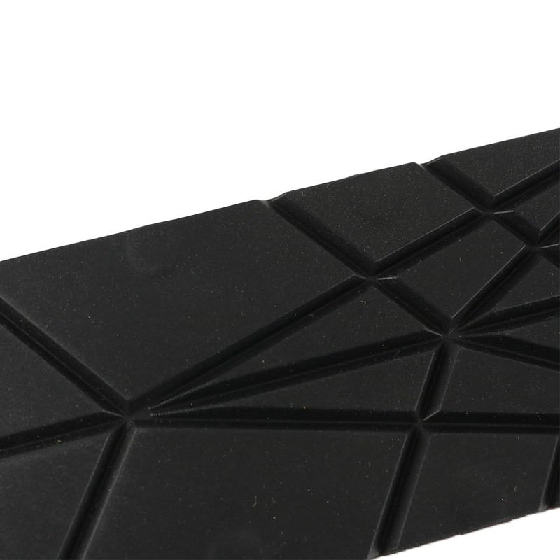 Nicear 2Pcs Flat 3-in-1 Measuring Spoons Spoons with 6 Different