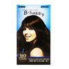 BeHappy Color Cream - Dark Coffee Brown 5.5G 10ea