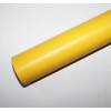 General Formulations 12” x 30ft Paint Mask Vinyl yellow low
