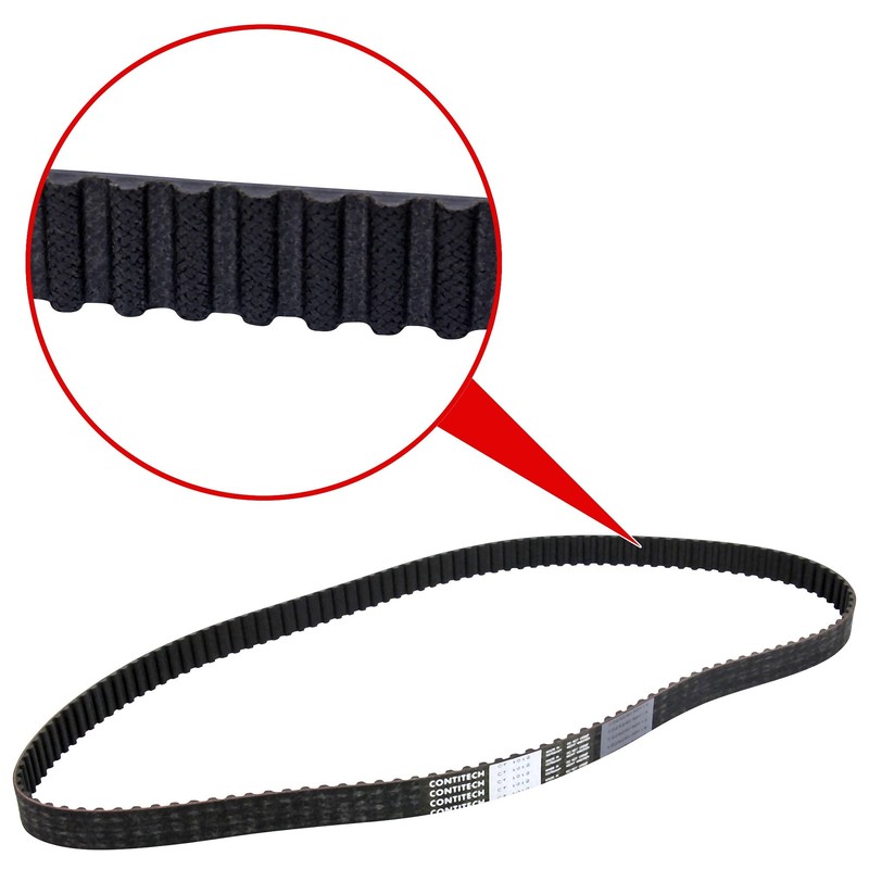 Contitech CT1012 K2 Timing Belt Kit