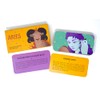 Aries Pocket Zodiac Cards: 40 Magical Messages from the Stars
