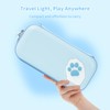 GeekShare Portable Carrying Case Compatible with Switch 2 (2025), Hard