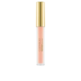 Catrice Caviar Gauche Volumizing Lip Booster, No. C01 Rose Spectacle, Nude, Cooling, Enlargeing, Gely, Glitter, Shimmer, Shiny (1 ml)