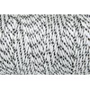 HONGDA Professional Masonry String Lines, 500 Feet #18 Bonded Braided