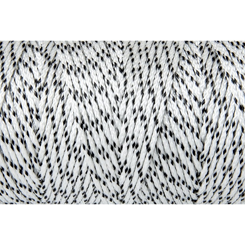 HONGDA Professional Masonry String Lines, 500 Feet #18 Bonded Braided
