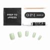 OPI xPRESS/ON Press On Nails, Up to 14 Days of