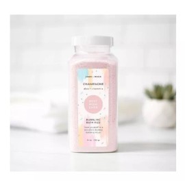 Joon X Moon Jabón Burbujas Joon Moon Champagne Aloe Vitamin E Bath Fizz