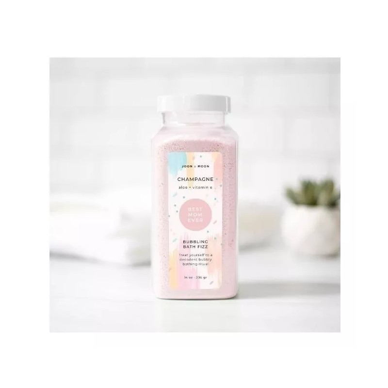 Joon X Moon Jabón Burbujas Joon Moon Champagne Aloe Vitamin