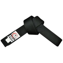 Fuji Sports Belt, Black, 4