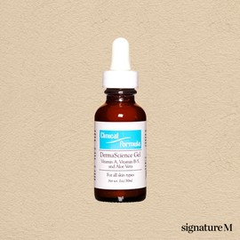 LEBON Rebon Clinical Formula Derma Science Gel 30ml / 르본 크리니컬포뮬러 더마사이언스 젤 30ml