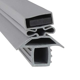 Traulsen UPT4818 Gasket Magnetic Door Seal - 20 5/16 x 26 5/16 Compatible with Traulsen Part # 341-60090-00