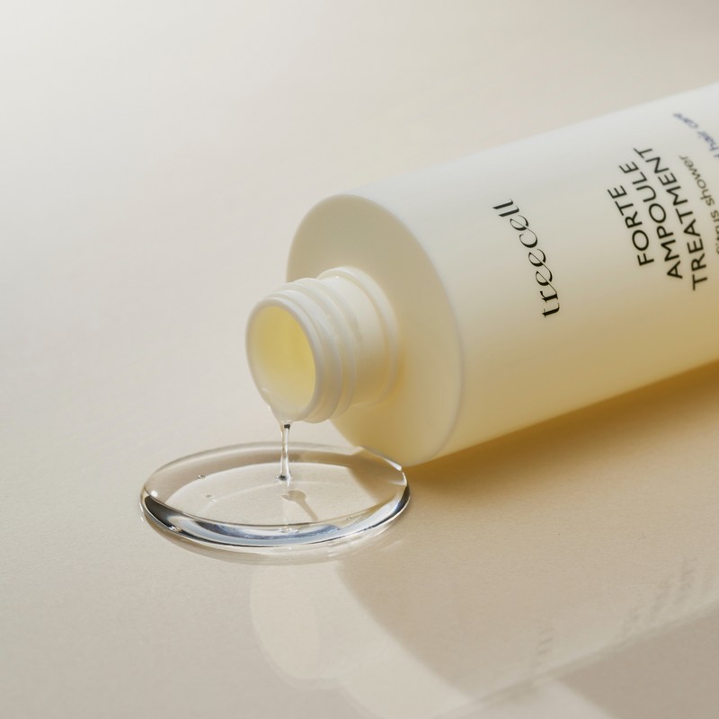 Treecell [Treecell]Forte Ampoule Treatment 200ml