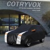 Cotryvox SUV Car Cover for Mitsubishi Outlander PHEV/Sport (2005-2024) All-Weather