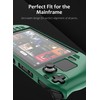 Steam Deck Case, Steam Deck Carrying Case, Kickstand Protective Case