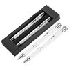 Paul Clover Luxury Pen & Pencil Gift Set – For