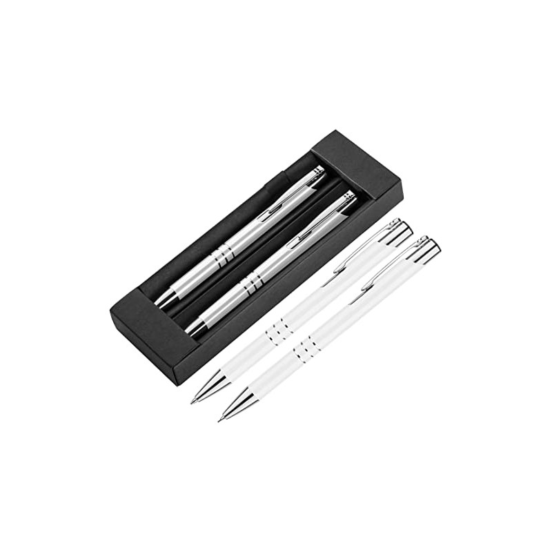 Paul Clover Luxury Pen & Pencil Gift Set – For